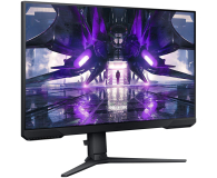 SAMSUNG 27" LS27AG320NUXEN FHD 165Hz - 1042000 - zdjęcie 2